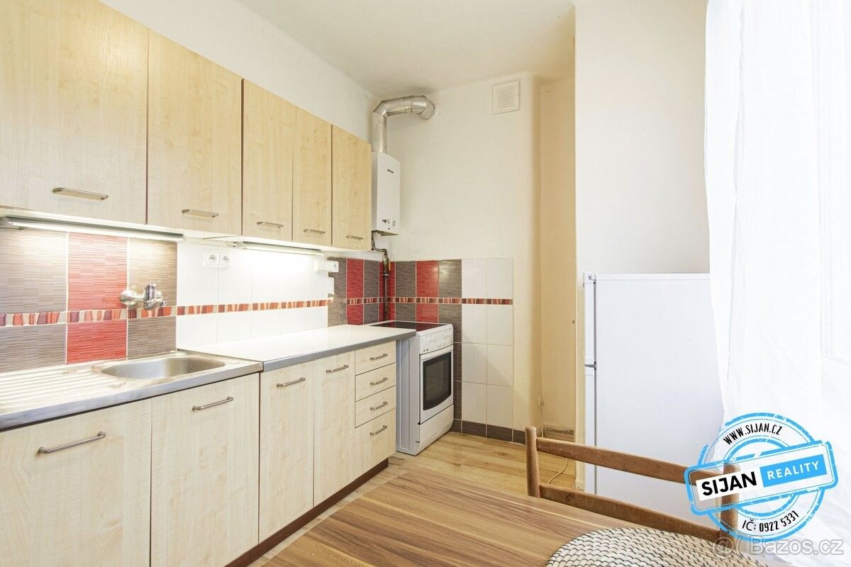 Byty, Olomouc, 779 00