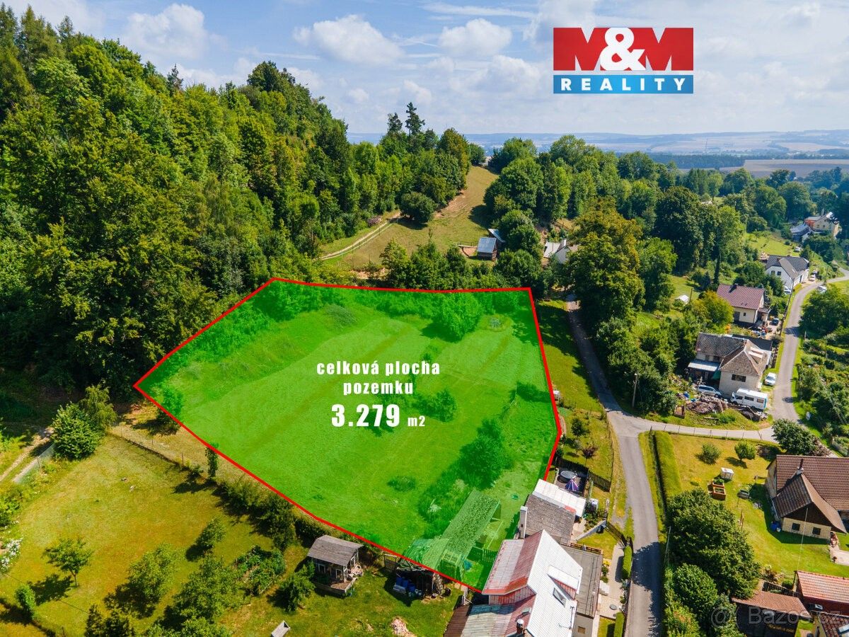 Zahrady, Vendolí, 569 14