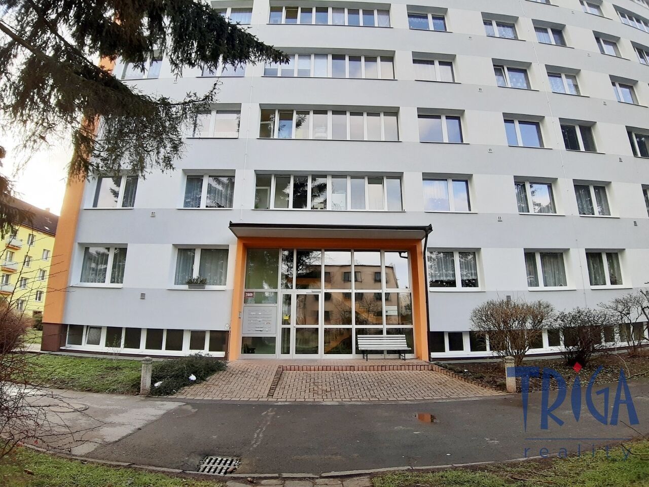 1+kk, Macharova, Dvůr Králové nad Labem, 26 m²