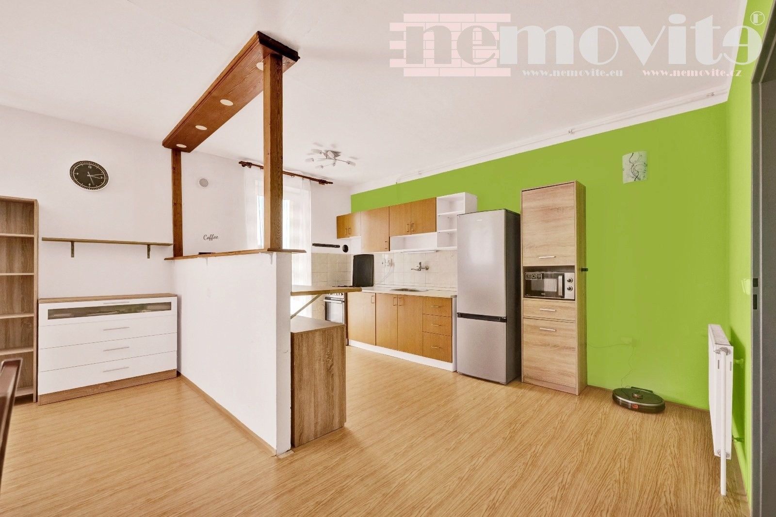 3+kk, Úpická, Malé Svatoňovice, 78 m²