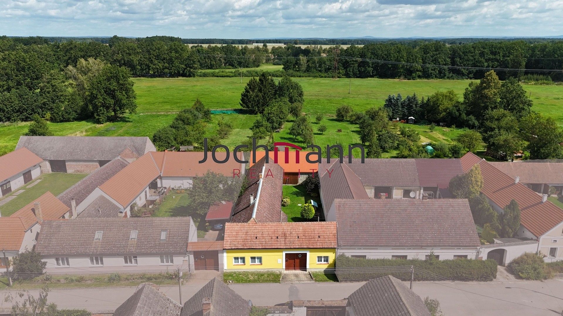 Prodej rodinný dům - Záblatí, 587 m²