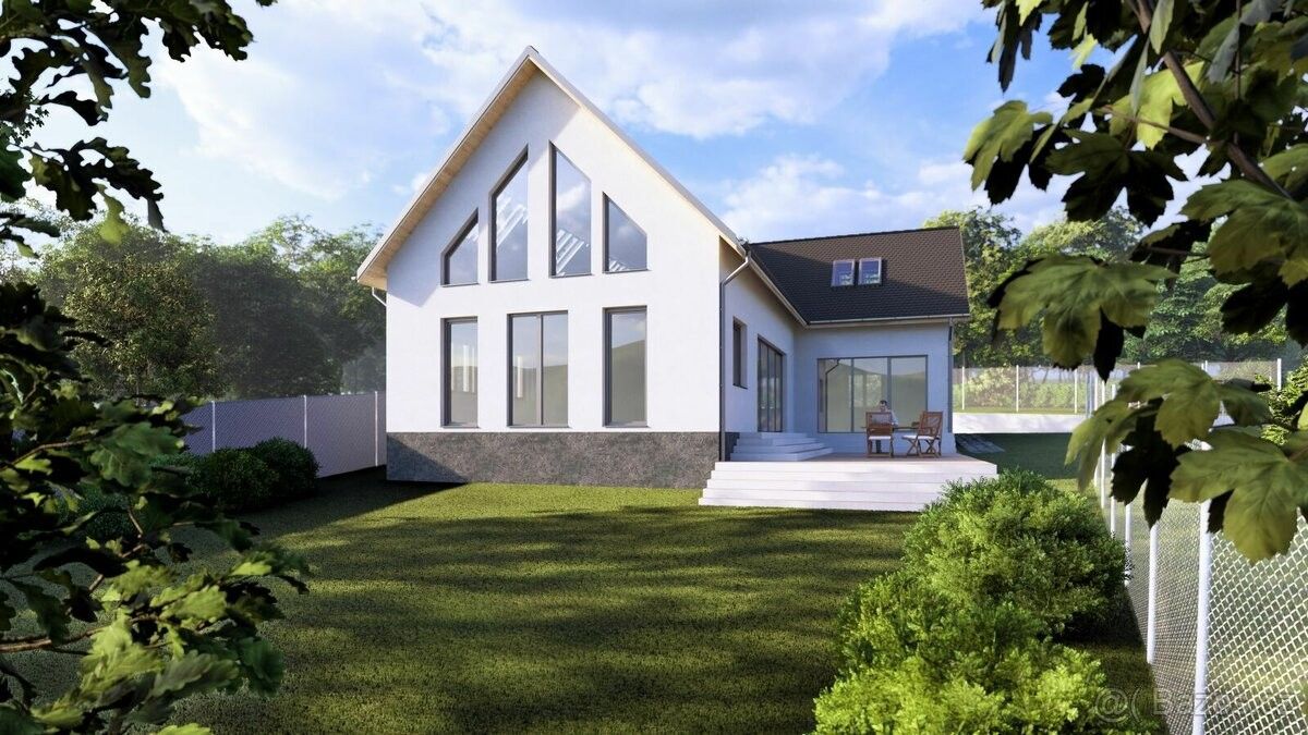 Prodej pozemek pro bydlení - Divišov, 257 26, 1 317 m²