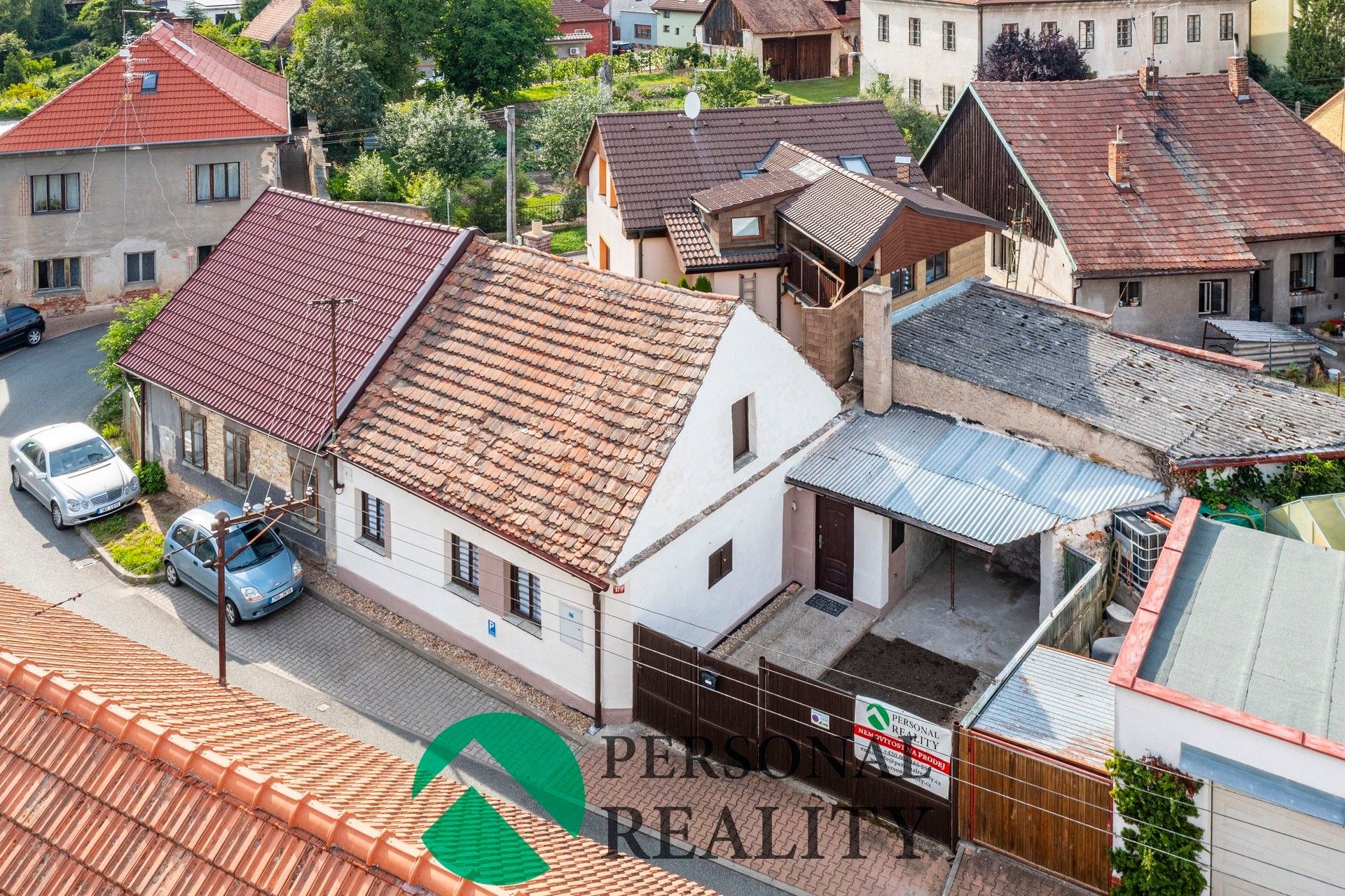 Ostatní, Čelakovského, Chlumec nad Cidlinou, 48 m²