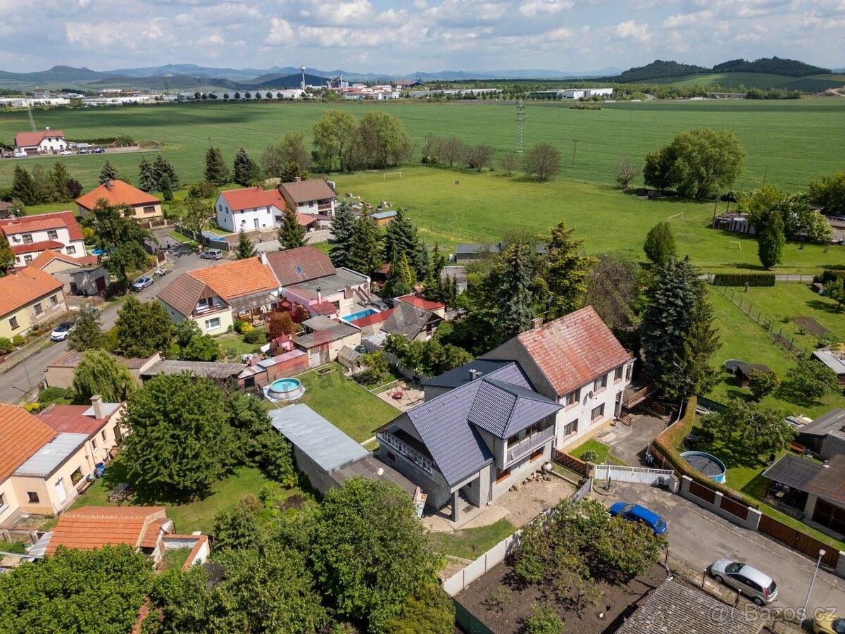 Ostatní, Cítoliby, 439 02, 164 m²