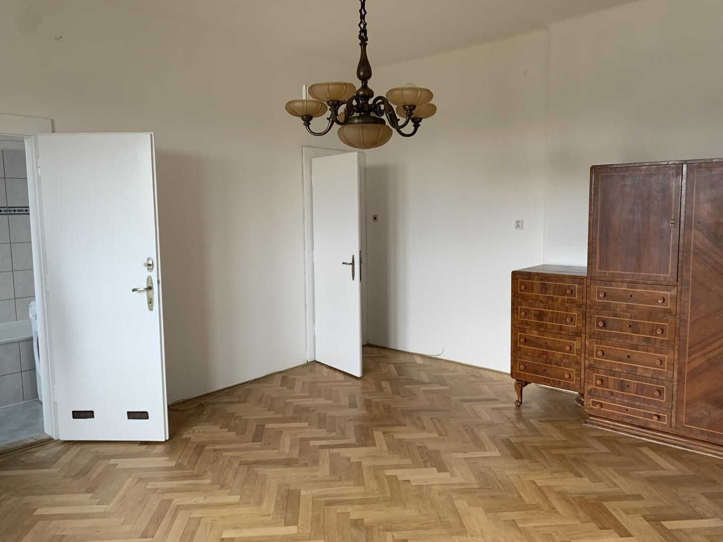 Pronájem byt 2+kk - Studentská, Klatovy, 50 m²