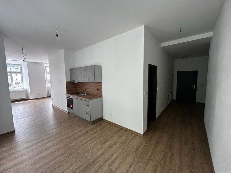 Pronájem byt 2+kk - Moravská Třebová, 571 01, 54 m²