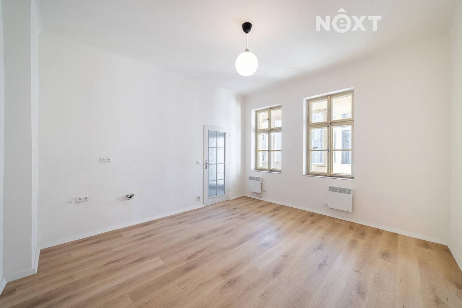 Prodej byt 1+kk - U Kublova, Praha, 35 m²