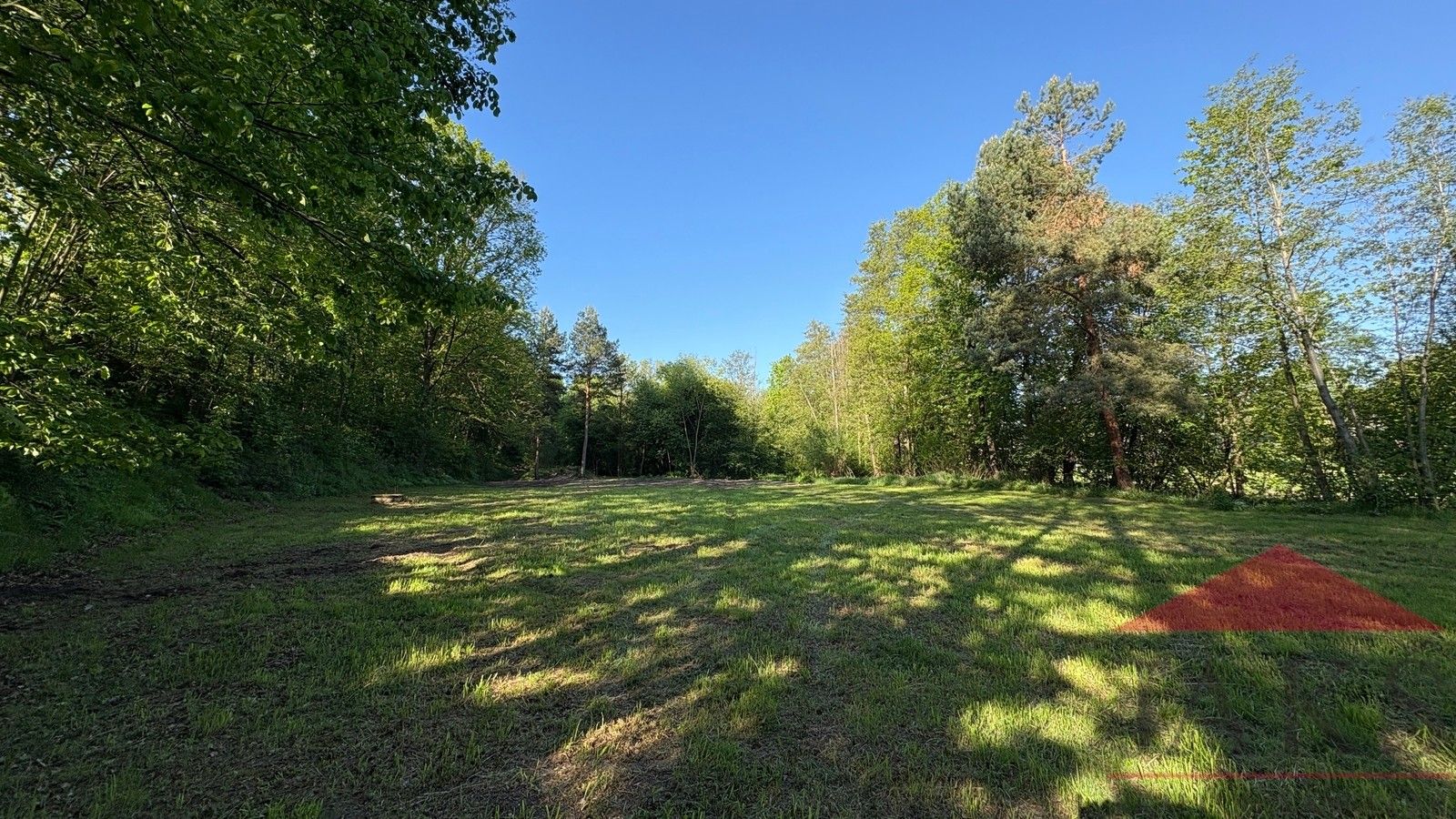 Louky, Sušice, 4 m²