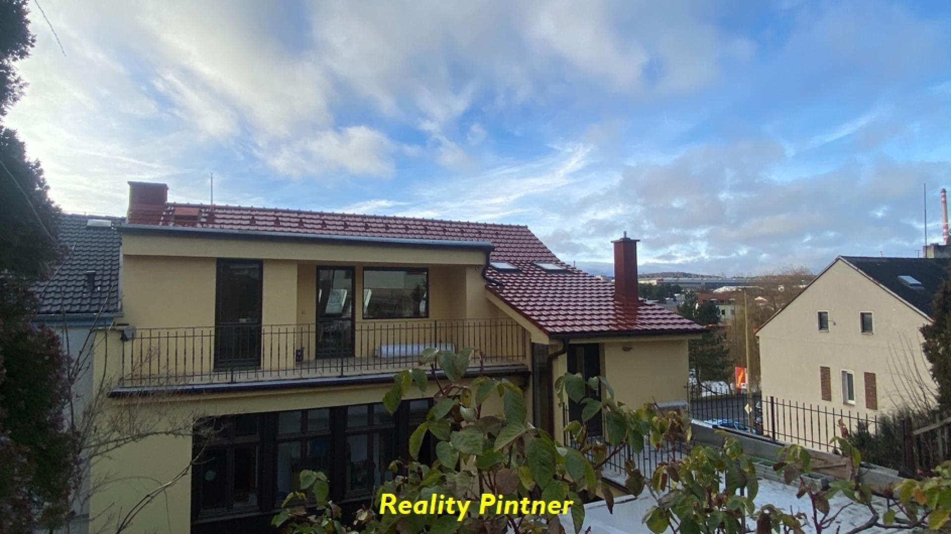 4+kk, Plzeňská, Příbram, 110 m²