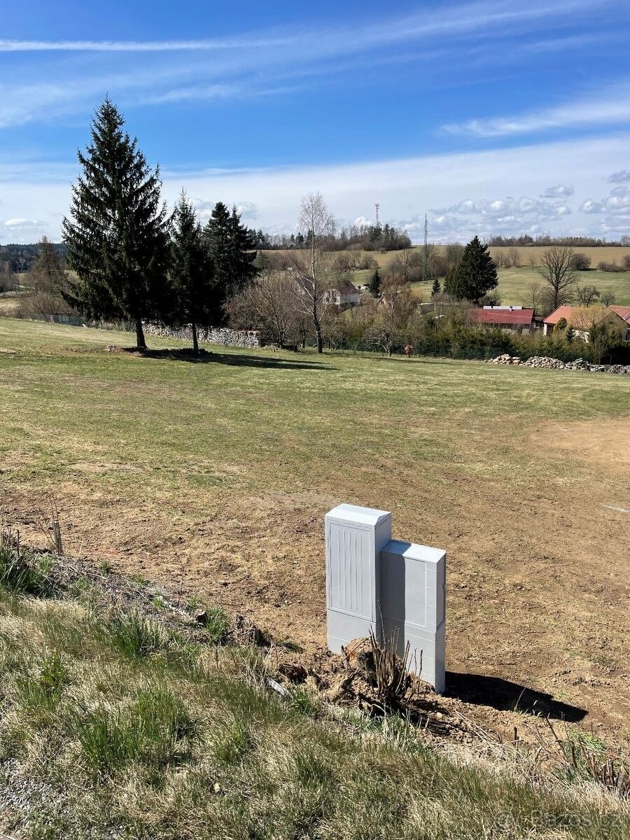 Pozemky pro bydlení, Pelhřimov, 393 01