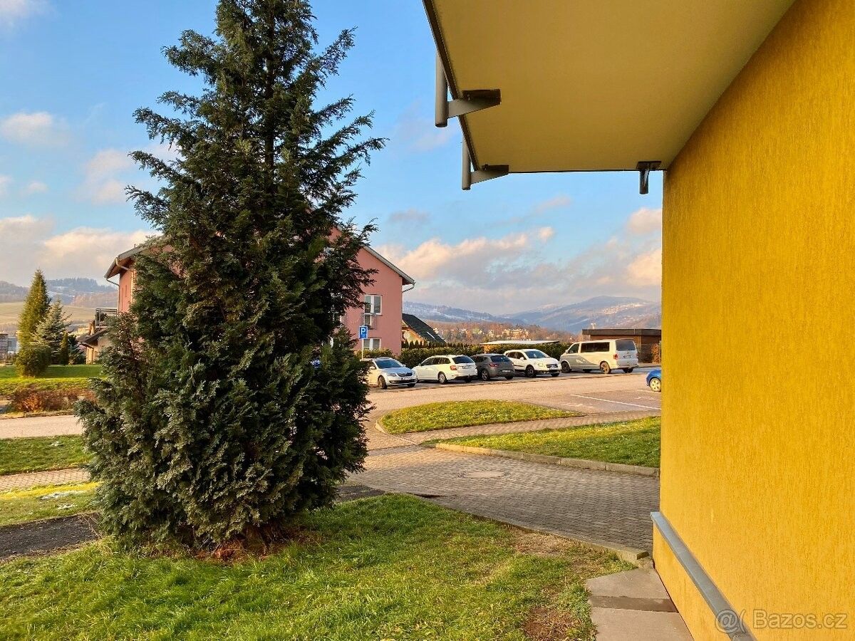 Pronájem byt 2+kk - Vrchlabí, 543 01, 52 m²