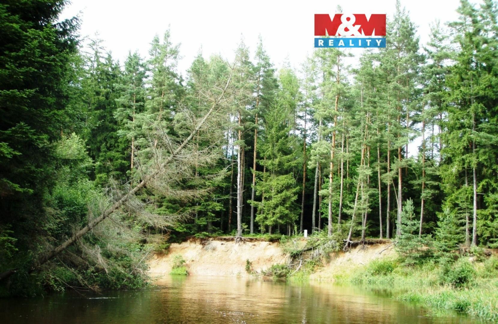 Rybníky, Dvory nad Lužnicí