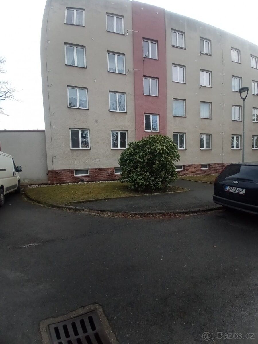 3+1, Klatovy, 339 01, 72 m²