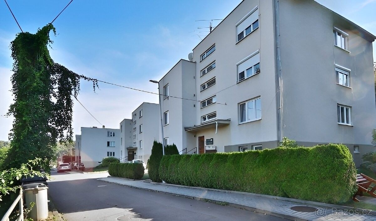 Pronájem byt 3+1 - Vranov nad Dyjí, 671 03, 67 m²