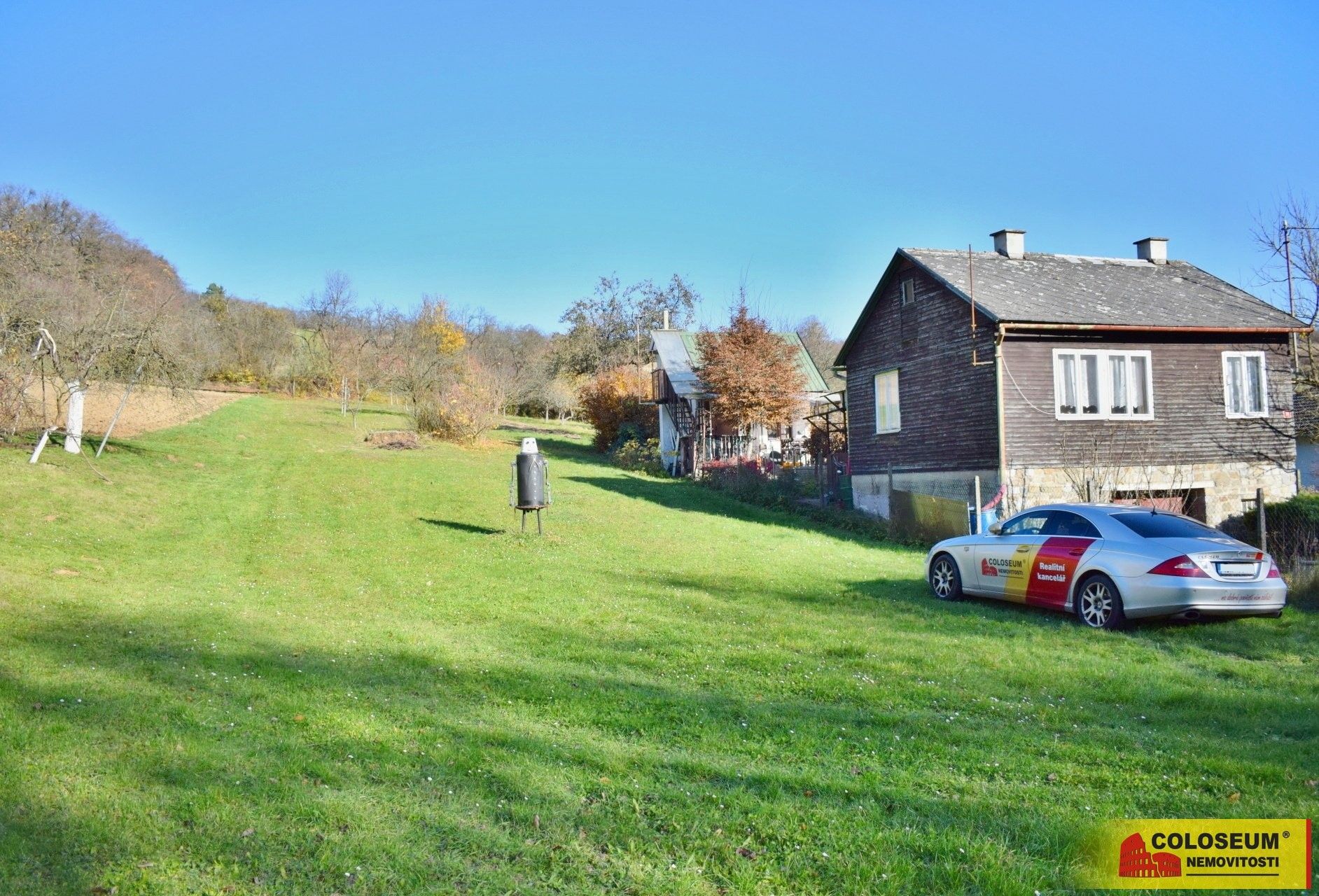 Pozemky pro bydlení, Lovčice