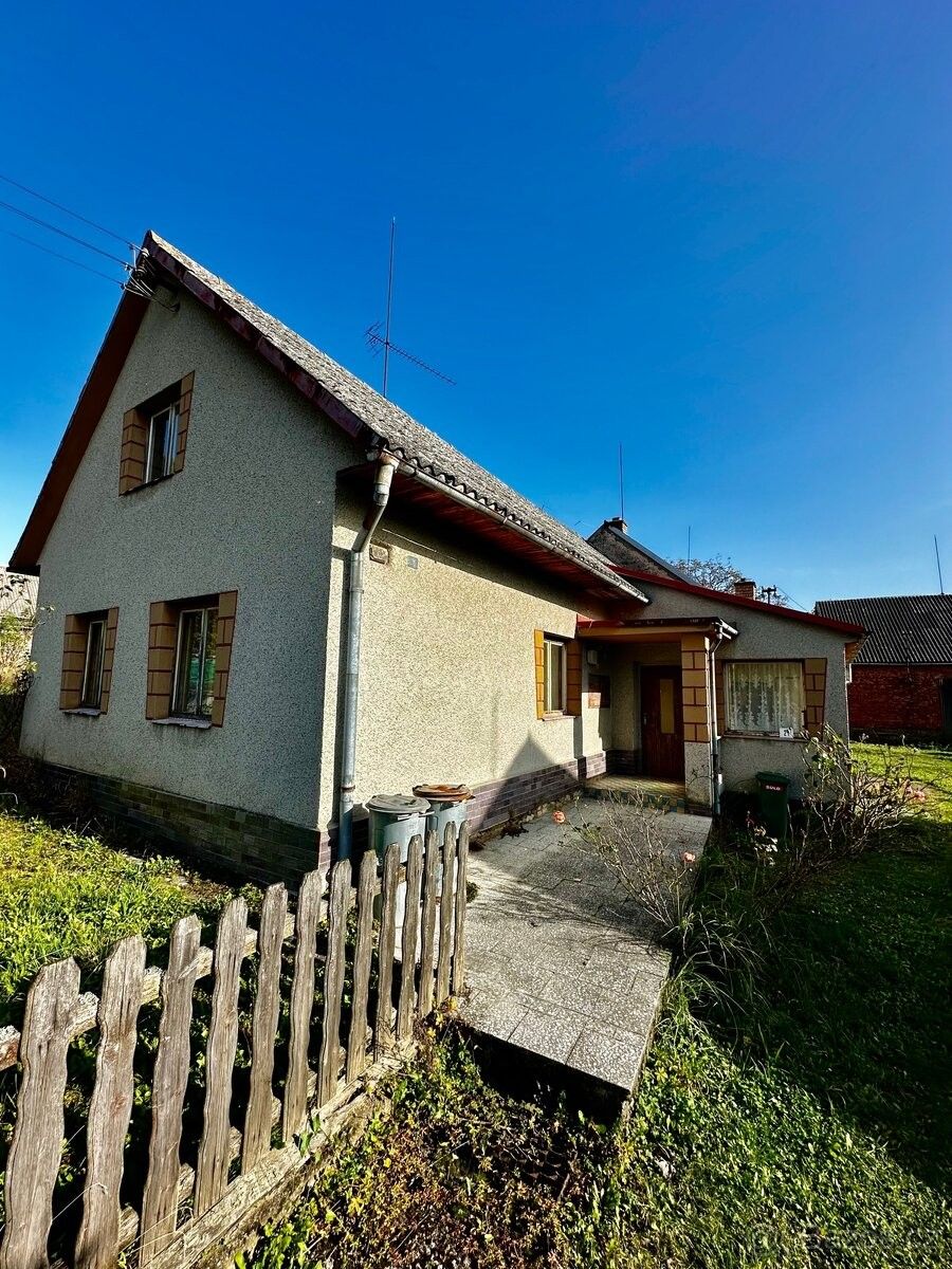 Ostatní, Dlouhá Loučka, 783 86, 900 m²