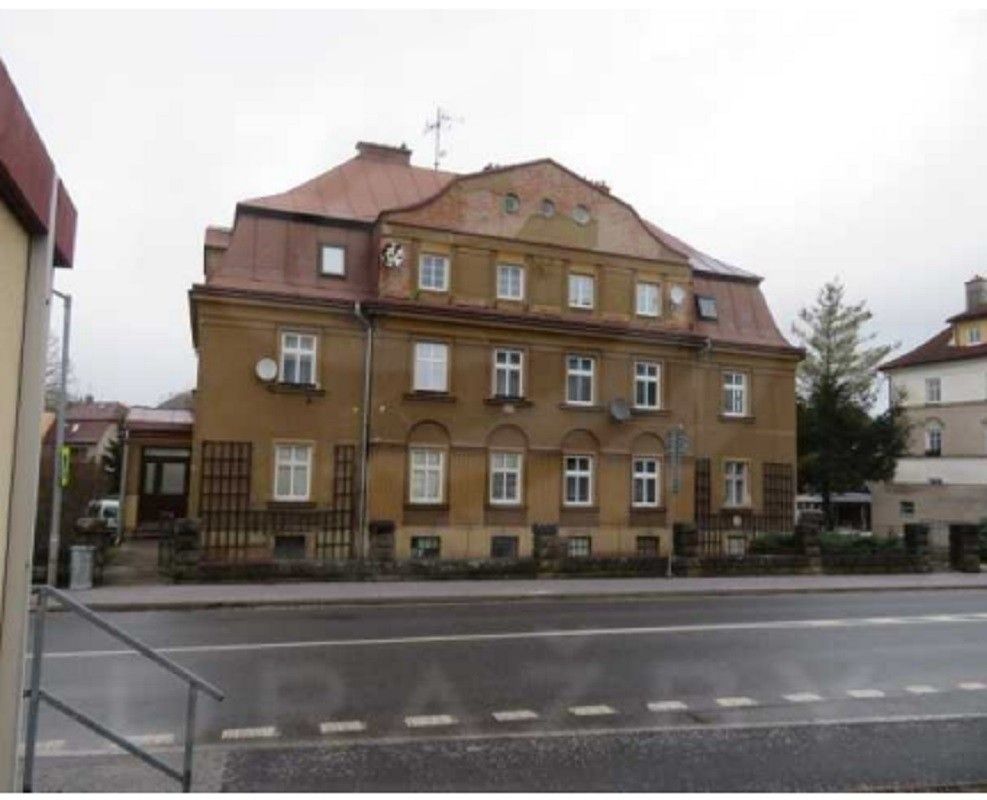 Prodej byt 2+1 - Komenského, Vrchlabí, 79 m²