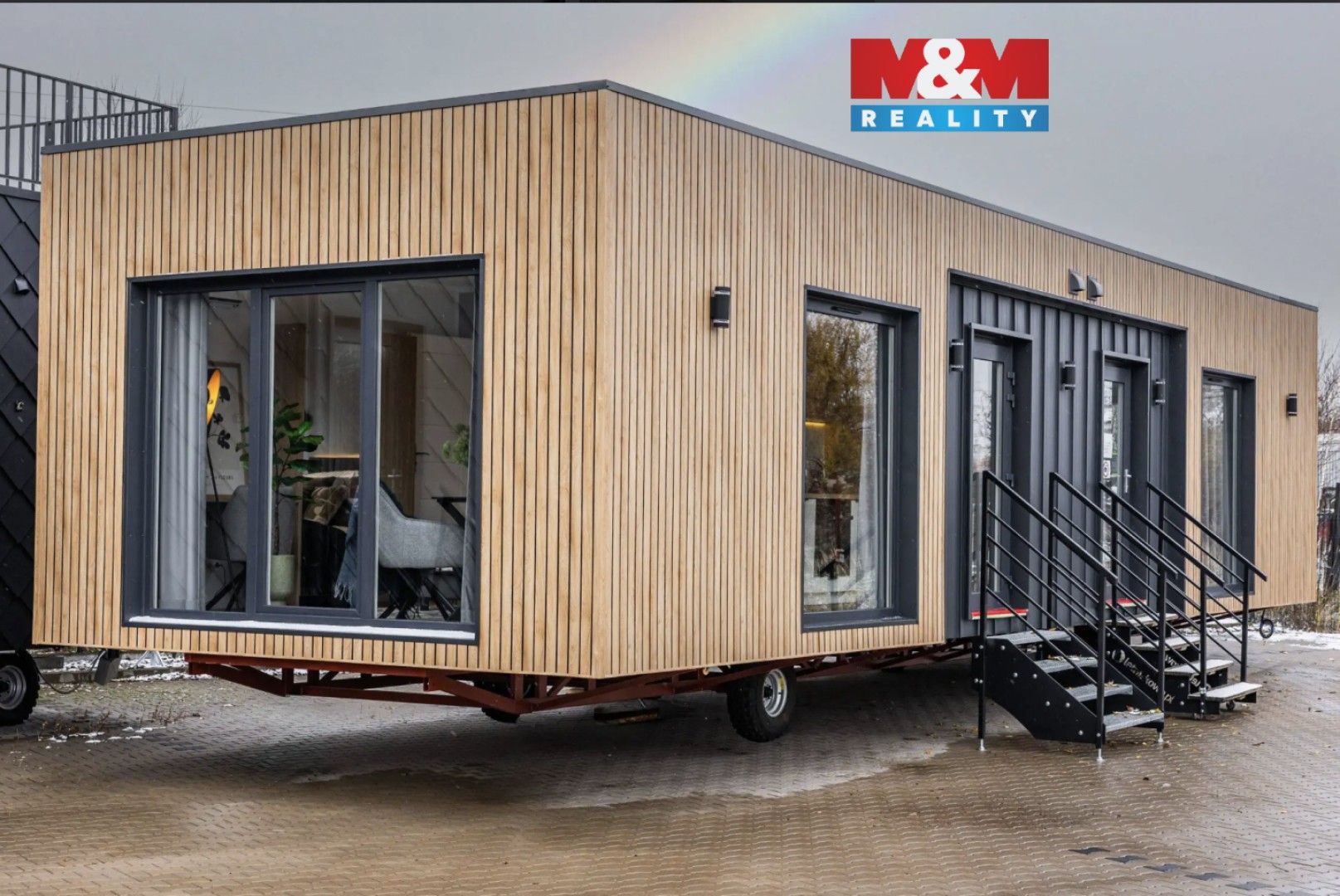 Ostatní, Nové Město nad Metují, 57 m²