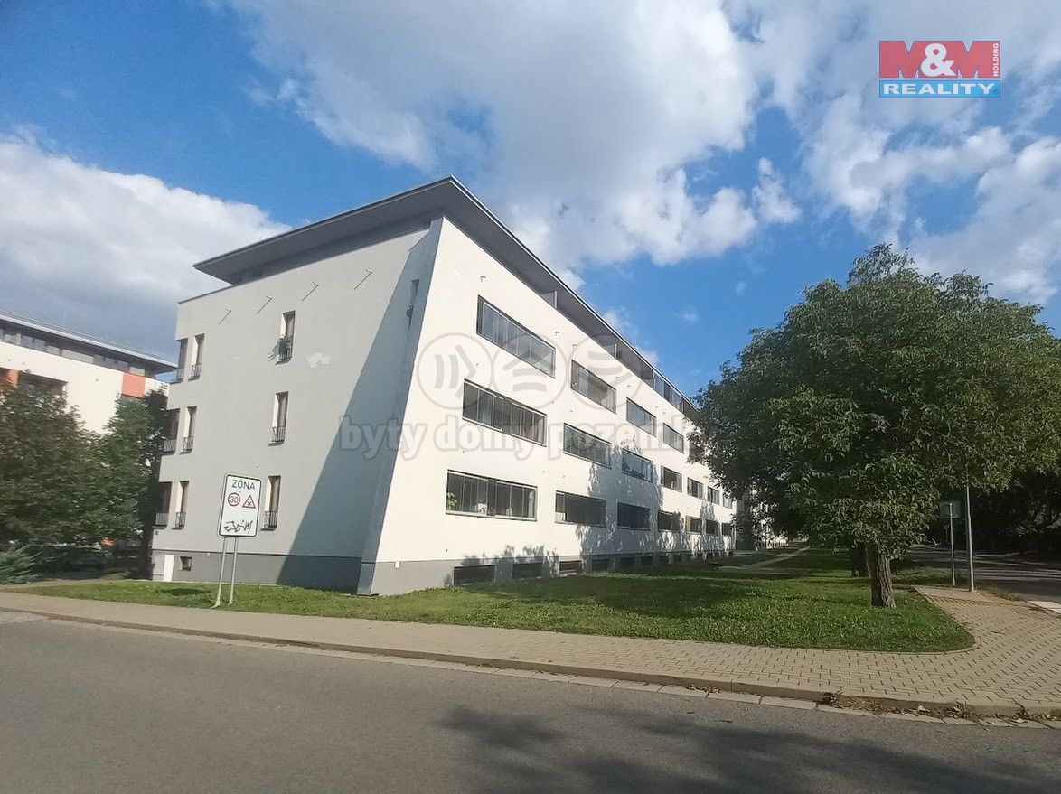 Pronájem byt 2+kk - Václavská, Chrudim, 43 m²