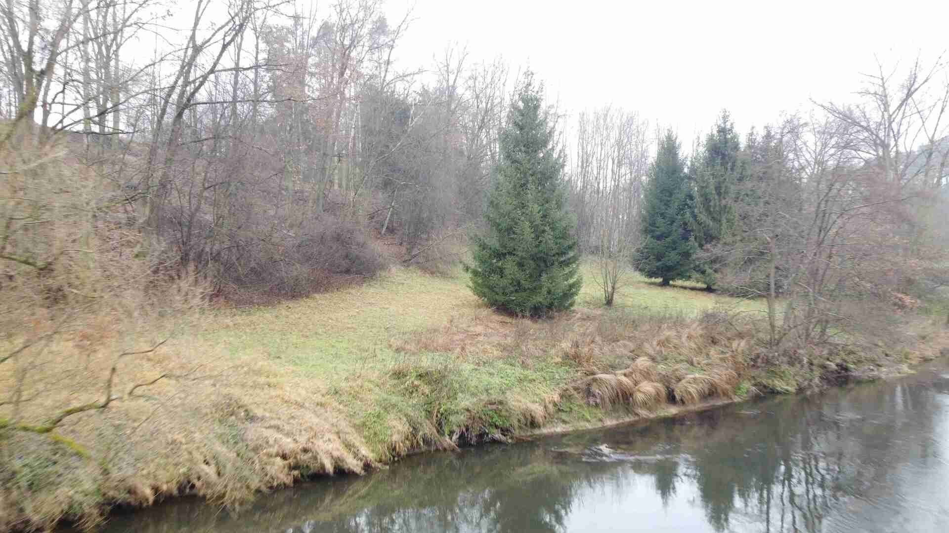 Ostatní, Světlá nad Sázavou, 8 m²