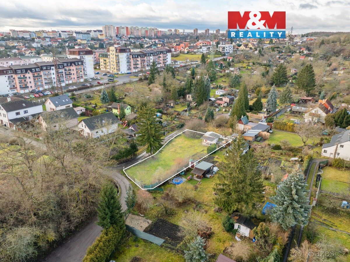 Zahrady, Kladno, 272 01