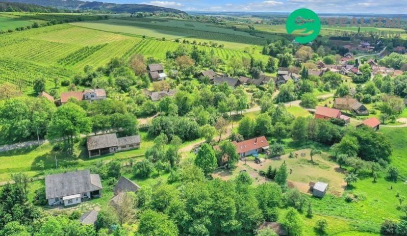 Prodej pozemek pro bydlení - Lužany, 1 003 m²