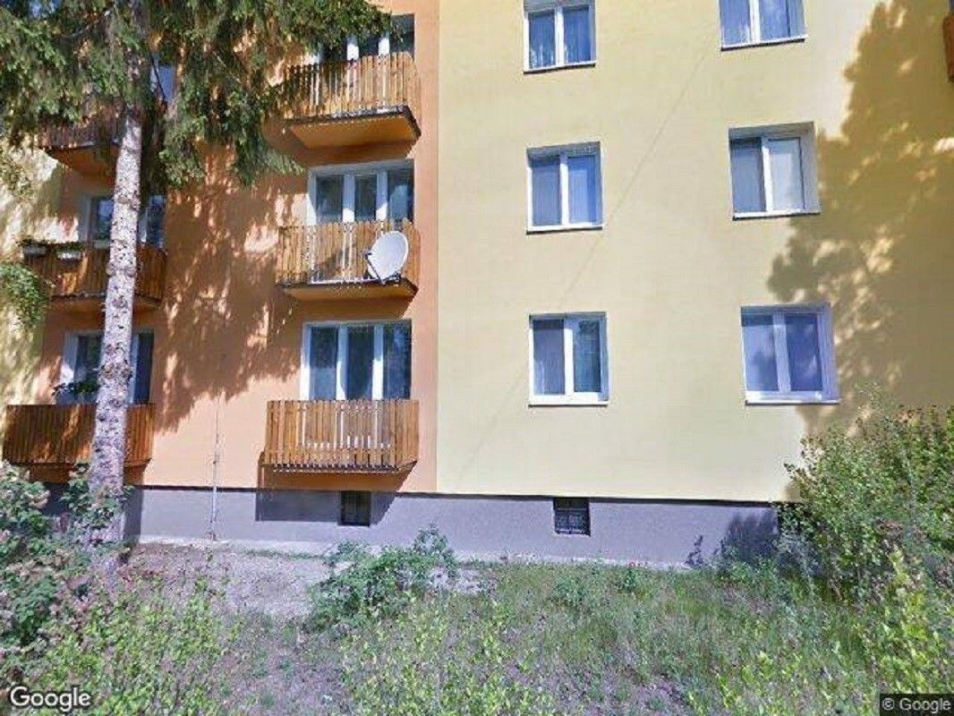 Byty, U Červených domků, Hodonín, 60 m²