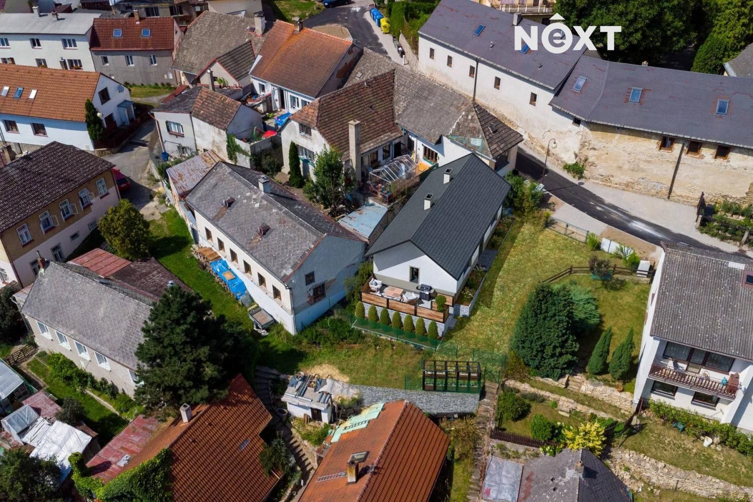 Prodej pozemek pro bydlení - Žirovnice,Žirovnice,Pelhřimov,Kraj Vysočina, 281 m²