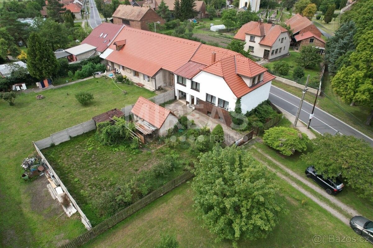 Prodej dům - Městec Králové, 289 03, 140 m²