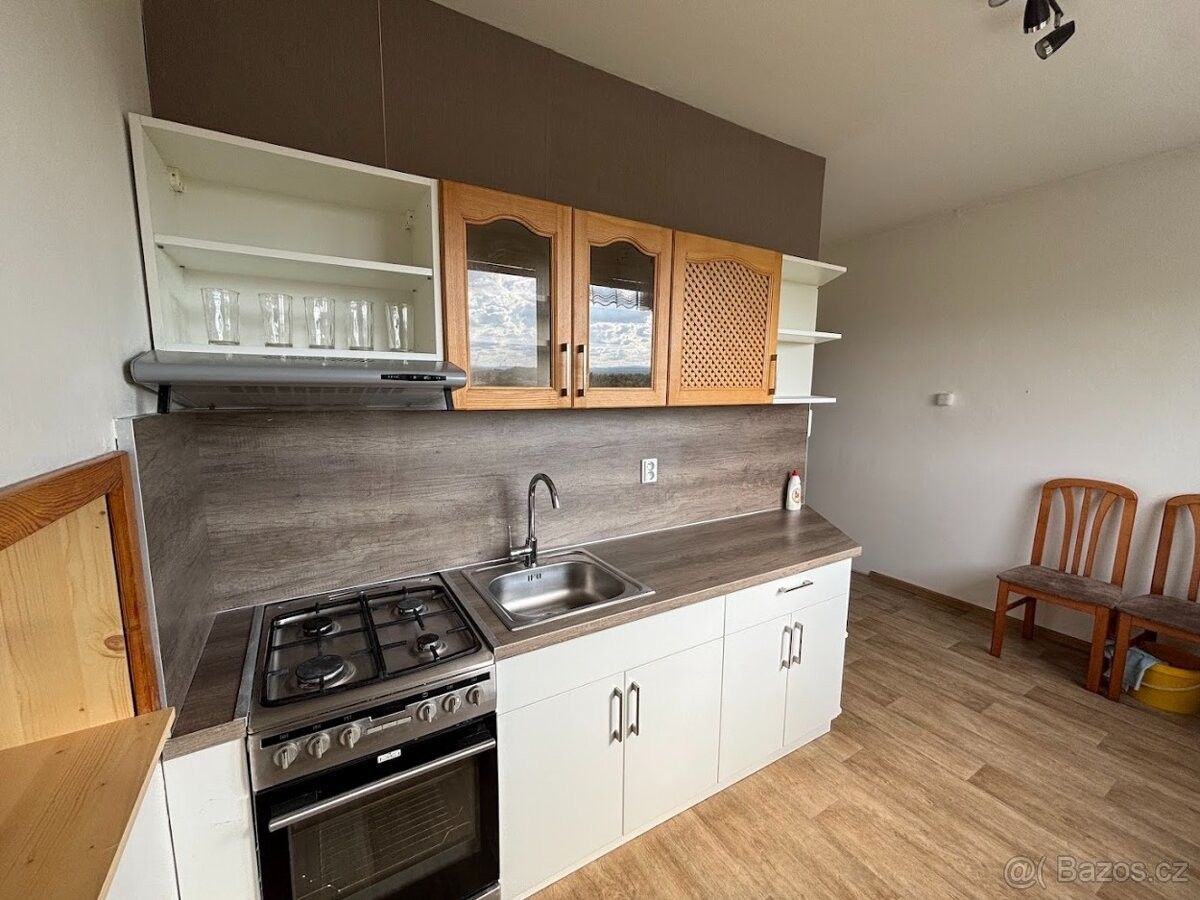 Byty, Uničov, 783 91