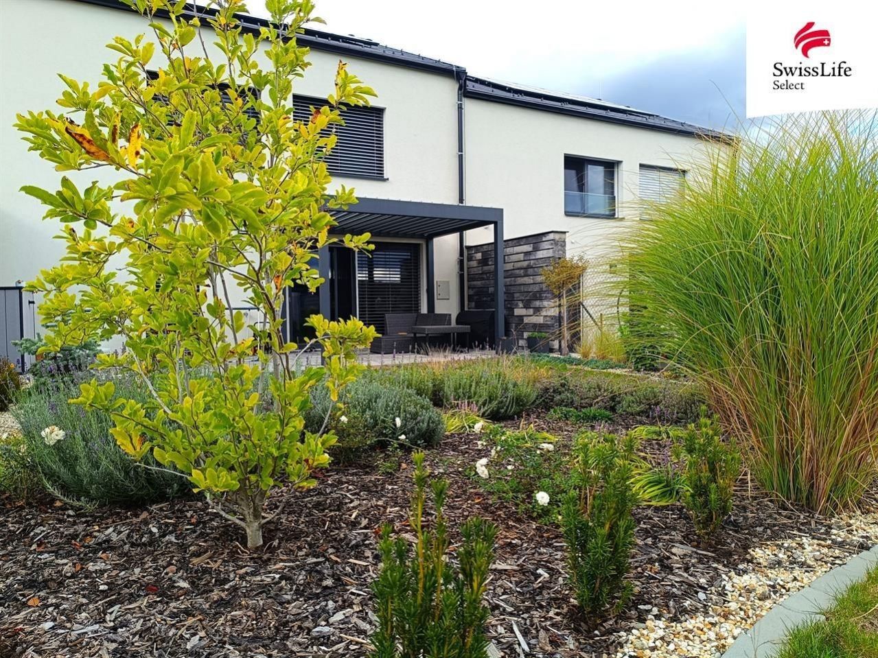 Rodinné domy, Starovice, 153 m²