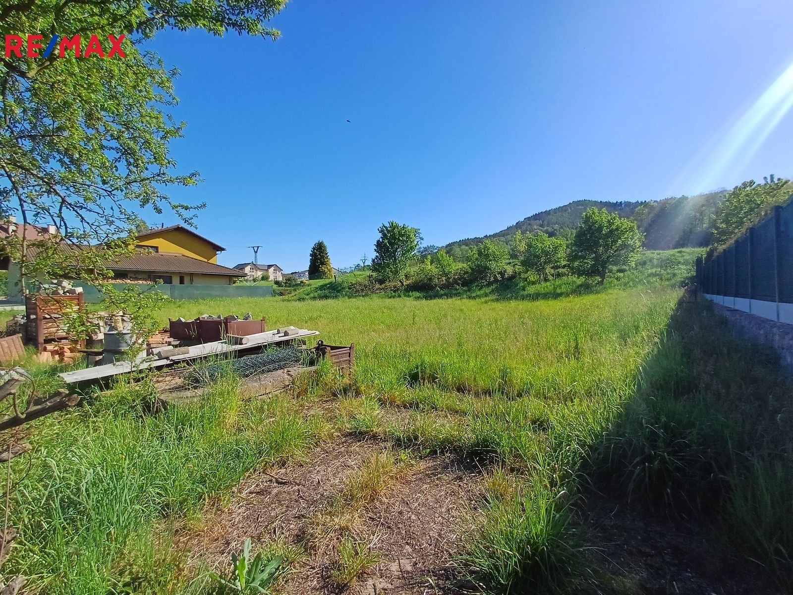 Prodej pozemek pro bydlení - Šumperk, 1 m²