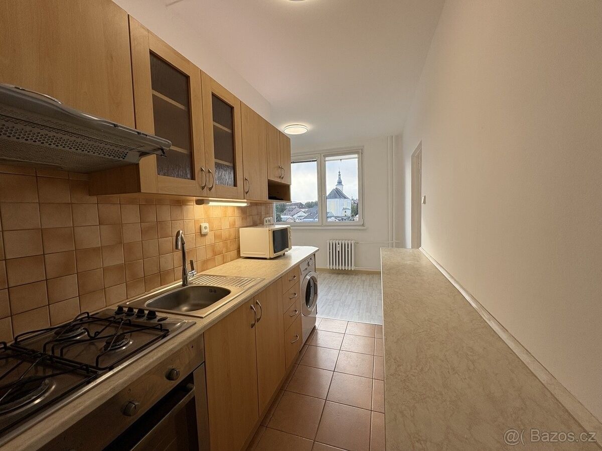 Byty, Zábřeh, 789 01