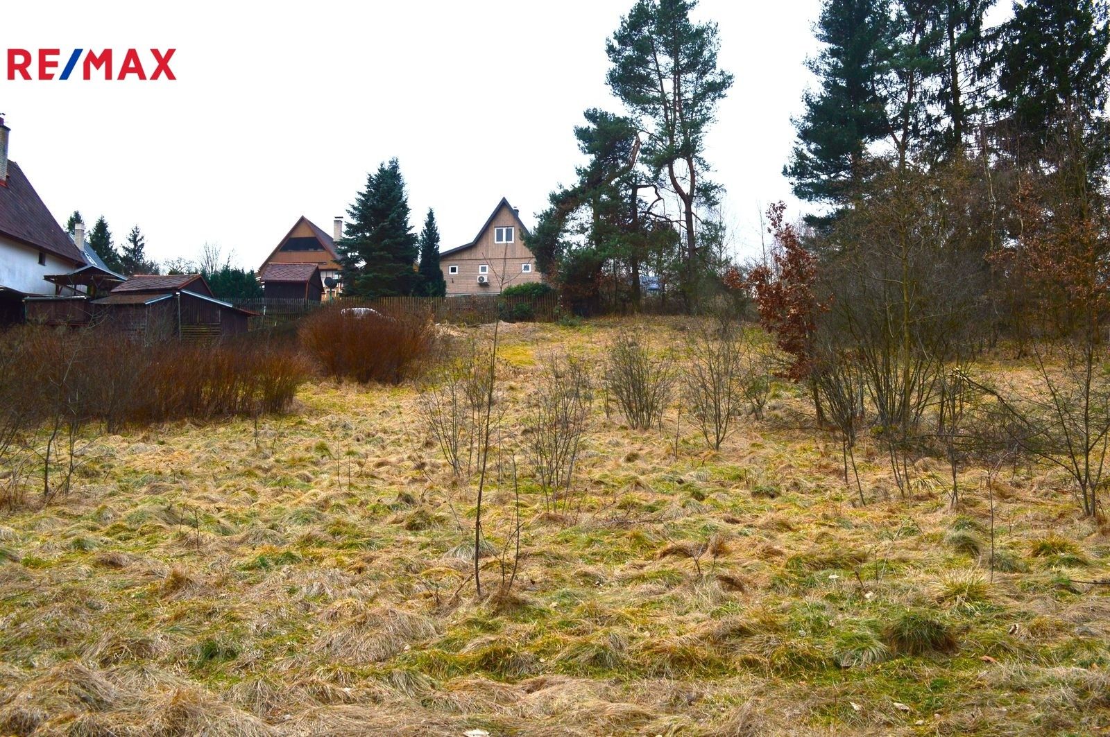 Prodej pozemek pro bydlení - Arnoltice, 645 m²