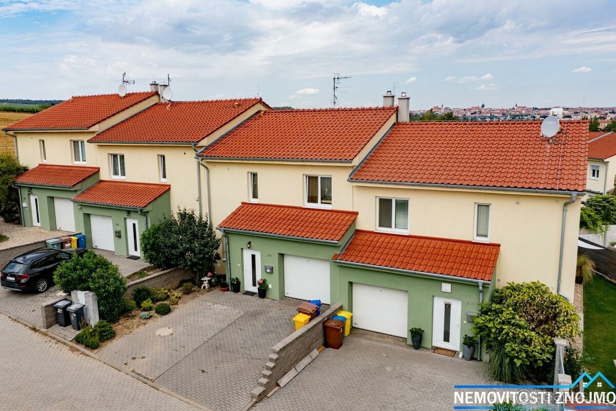 Prodej dům - Znojmo, 671 81, 40 m²