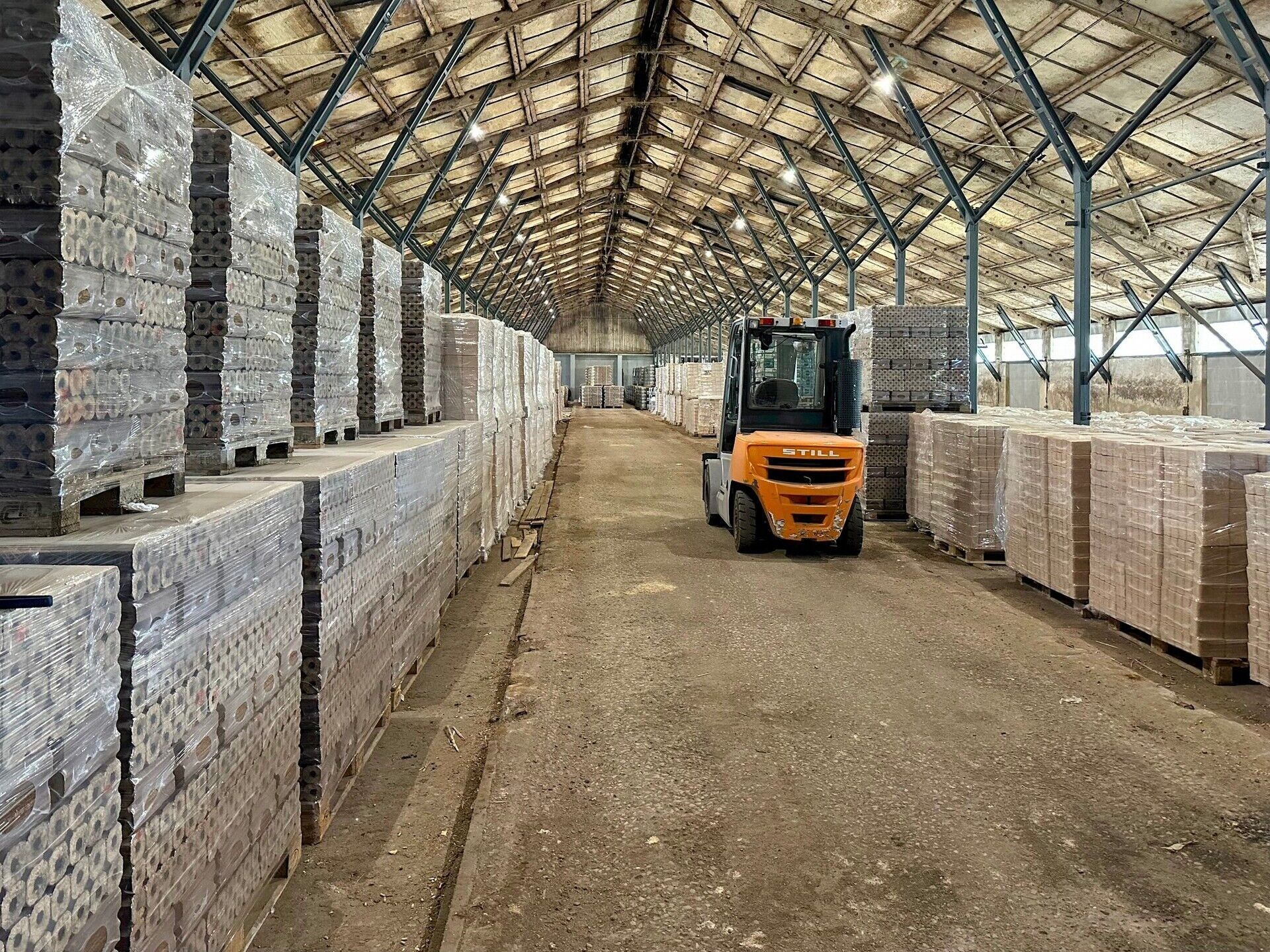 Prodej sklad - Neprobylice, 1 m²