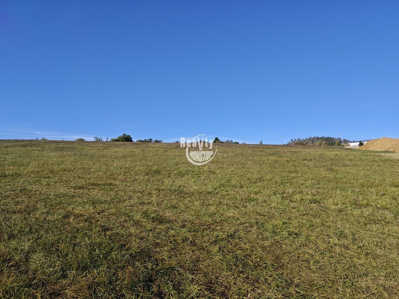 Pozemky pro bydlení, , Bransouze, 1 m²