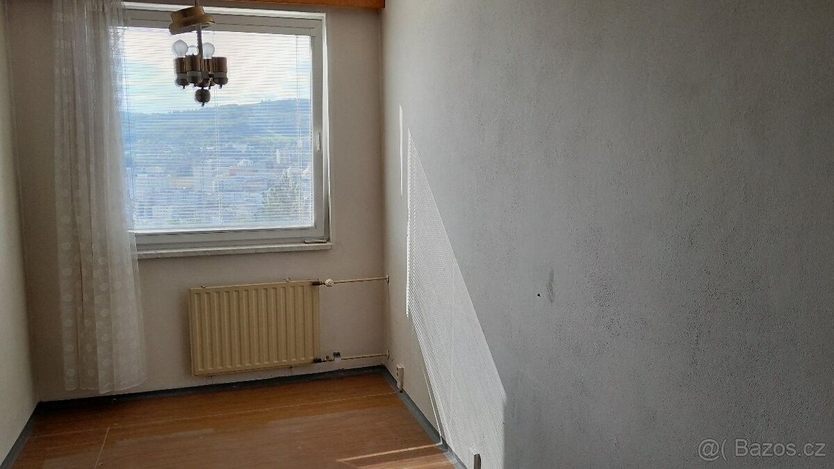 Prodej byt 2+1 - Zlín, 760 01, 44 m²