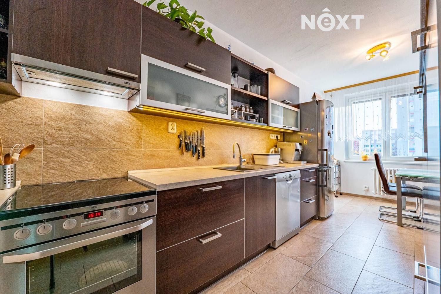 Byty, Blatnická, Brno, 99 m²