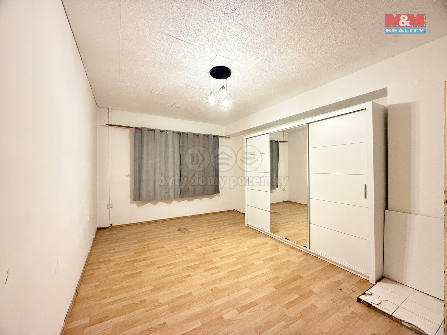 Pronájem byt 3+kk - Jiráskova, Rychnov nad Kněžnou, 70 m²