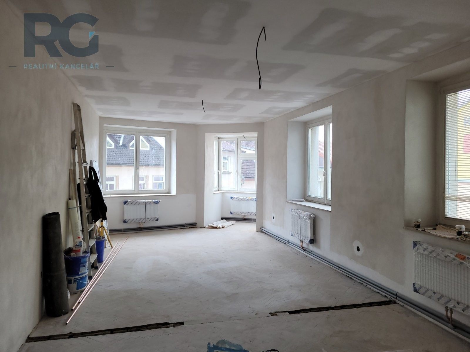 Pronájem byt 5+kk - Lidická, Strakonice, 110 m²