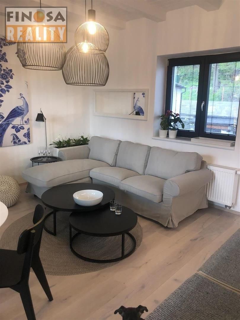 Pronájem byt 2+kk - Králova výšina, Ústí nad Labem, 45 m²