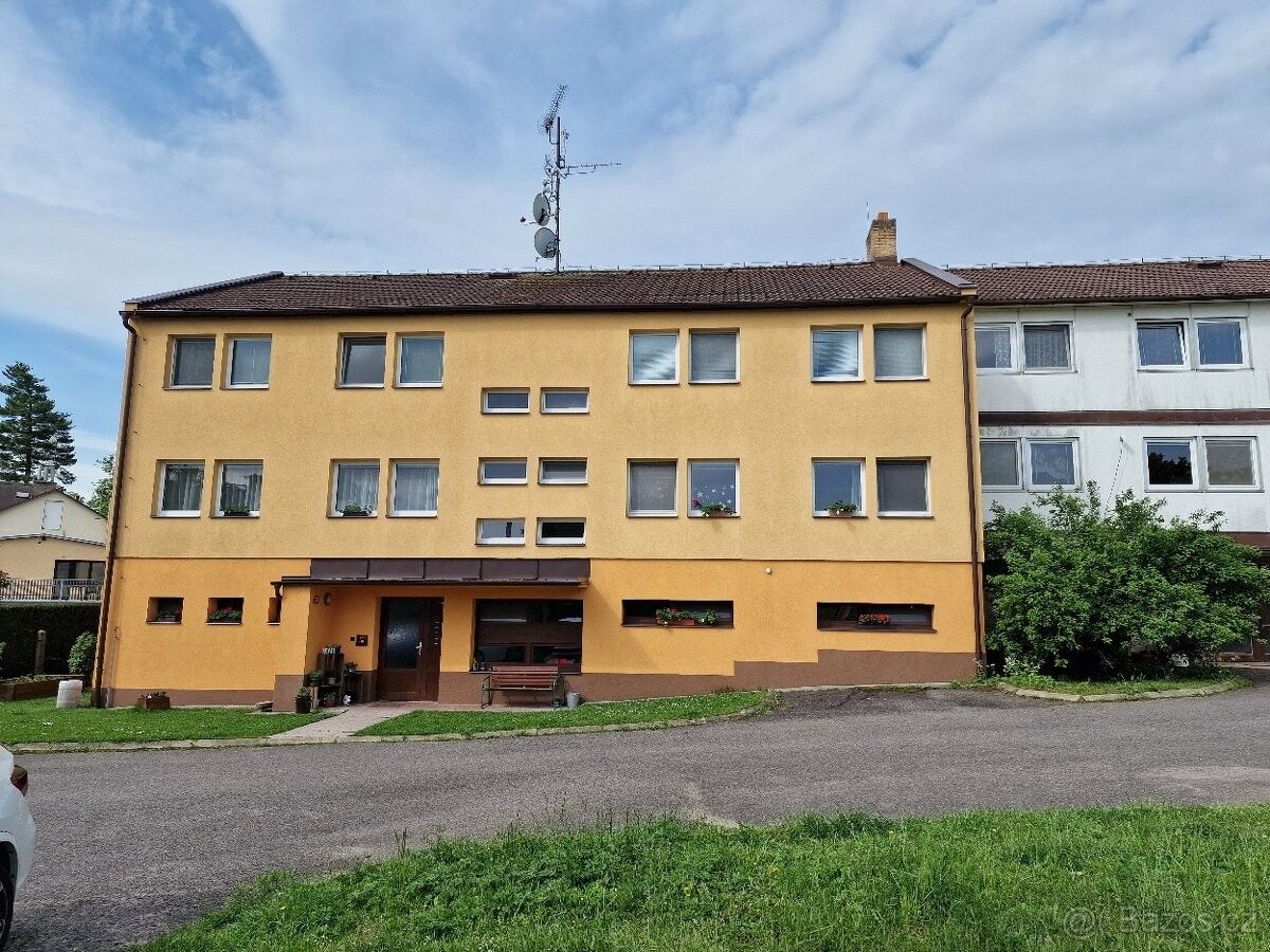 3+1, Žamberk, 564 01, 78 m²