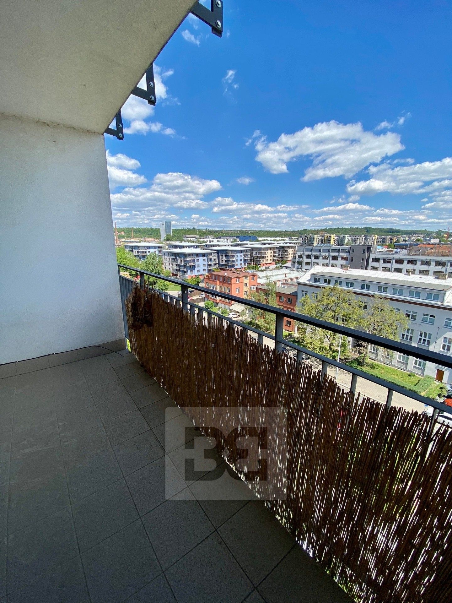 1+kk, Podkovářská, Praha, 39 m²