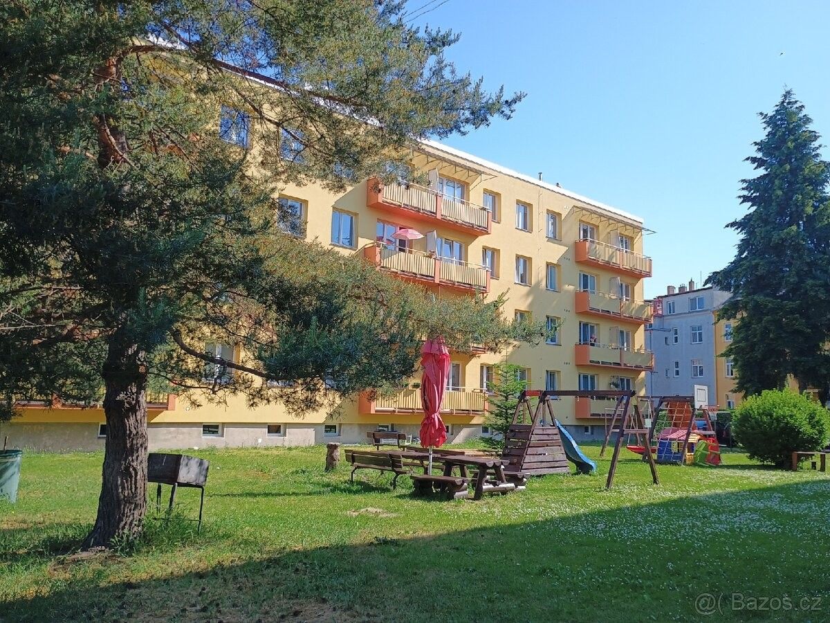 Prodej byt 3+1 - Opava, 746 01, 68 m²