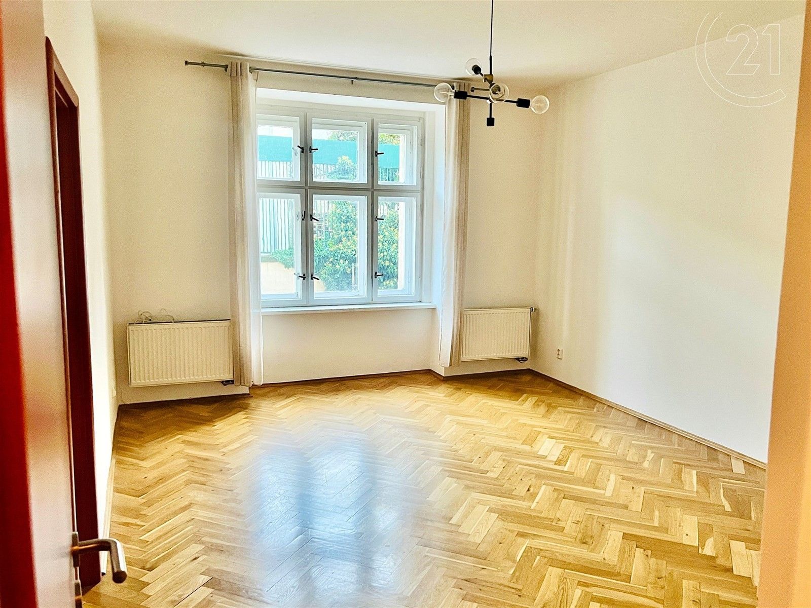 2+1, Vltavská, Praha, 53 m²