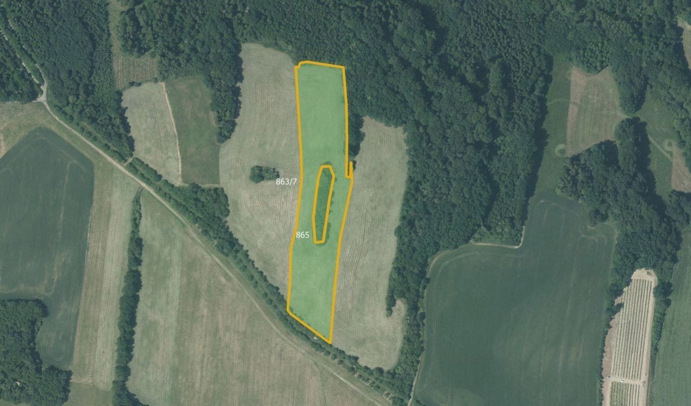 Louky, Jerlochovice, Fulnek