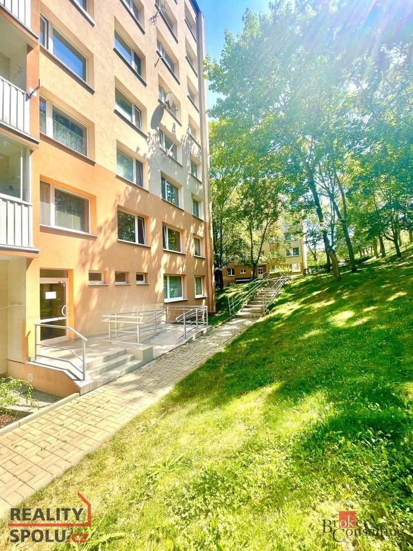 Prodej byt 4+1 - Most, 434 01, 68 m²