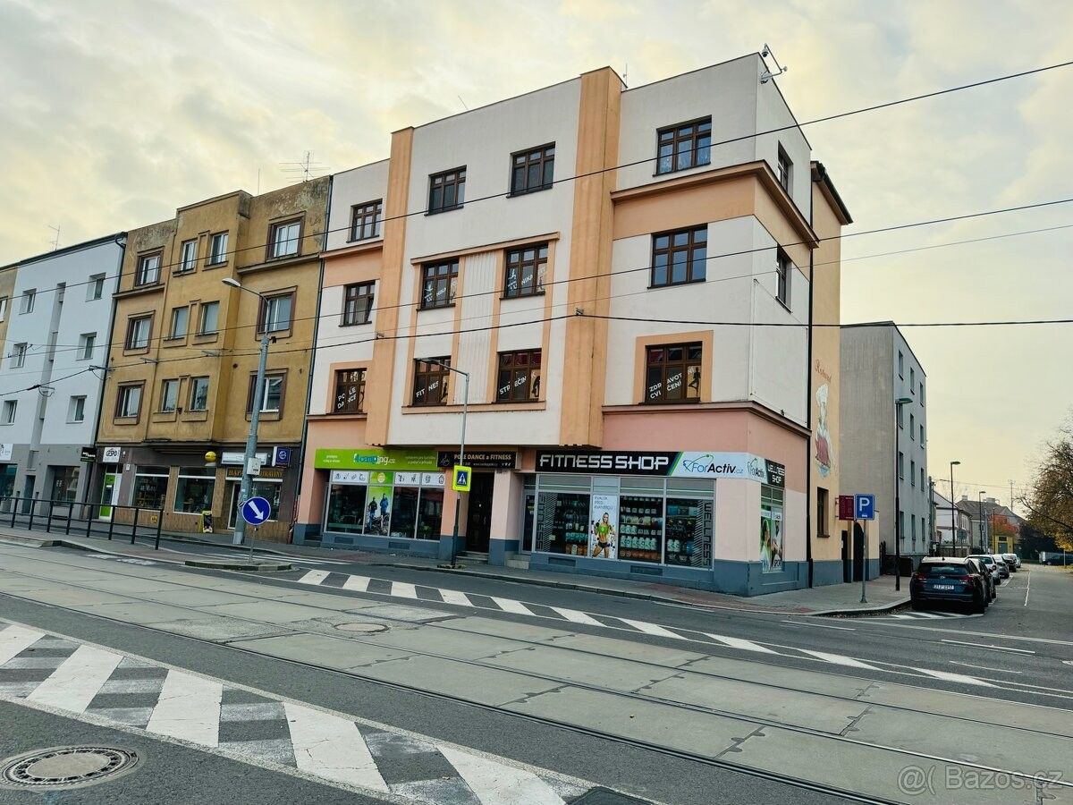 2+1, Ostrava, 709 00, 65 m²