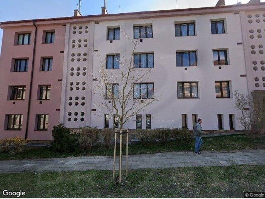 2+1, B. Němcové, Žacléř, 54 m²